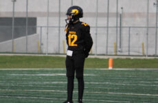 CFC Camp Spotlight: Dakota WR Kluczkowski a weapon wherever he lines up