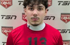 CFC Camp Spotlight: St. Joseph RB Nicastro turning discipline into production