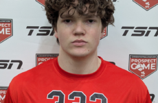 CFC Camp Spotlight: Joane Cardinal-Schubert OT Dusky carving his path with edge and effort