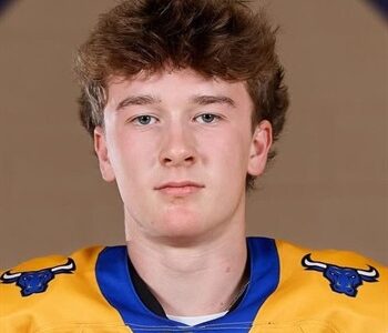 CFC Camp Spotlight: Mathieu-Martin K Lecomte turning precision into a weapon with range and discipline