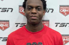 CFC Prospect Game: Abbey Park WR Green still remembers the catch that started it all