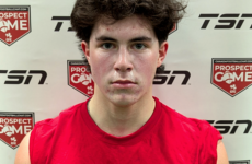 CFC Prospect Game: Franco-Cité DB Brousseau built on production and confidence