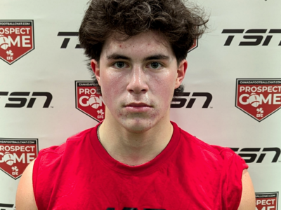 CFC Prospect Game: Franco-Cité DB Brousseau built on production and confidence