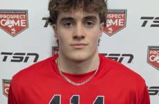 CFC Prospect Game: Simard bringing confidence and a jazz playlist to Hamilton