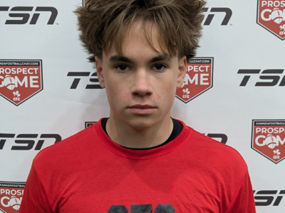 CFC Prospect Game: Football North SAM/FS Abrams turning never quit mindset into national opportunity