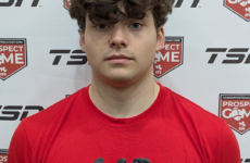 CFC Prospect Game: Bill Crothers LB Crawford obsessed with film study and old-school toughness