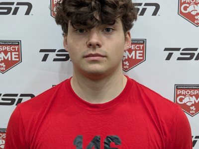 CFC Prospect Game: Bill Crothers LB Crawford obsessed with film study and old-school toughness