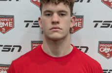 CFC Prospect Game: Clarkson Football North LB Clarke ready to leave his mark in Hamilton