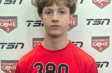 CFC Prospect Game: St. Andrew’s College DB Sheehan brings swagger and zero fear of contact