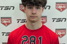 CFC Prospect Game: Bear Creek DB Bradbury’s rise started thousands of kilometres from home