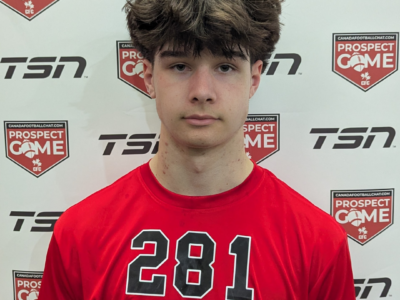 CFC Prospect Game: Bear Creek DB Bradbury’s rise started thousands of kilometres from home