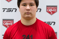 CFC Prospect Game: St. Mark DL Hickes carrying northern roots into Hamilton