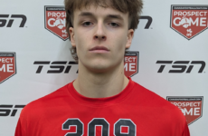 CFC Prospect Game: Notre Dame DB Koett looking to put up a no-fly zone in Hamilton