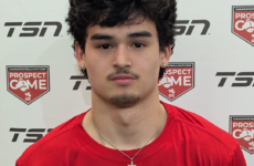 CFC Prospect Game: Clarkson Football North WR Tabora never forgets where he came from