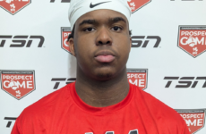 CFC Prospect Game: Deux-Montagnes OG Favilus chasing recognition through steady growth and hard work