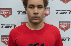 CFC Prospect Game: McGann-Williams betting on instincts and controlled chaos