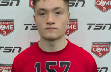 CFC Prospect Game: Murdoch MacKay QB Jaworski puts full faith in his preparation and discipline