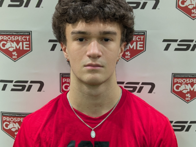 CFC Prospect Game: Holy Cross DB Deak discovered football late and never looked back