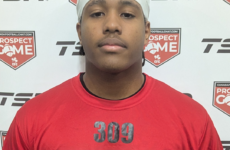 CFC Prospect Game: North Shore Mustangs RB McLaren-Desir ready to prove his talent can’t be contained