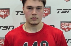 CFC Prospect Game: St. David RB Andress driven by the idea that anything is within reach