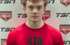 CFC Prospect Game: St. Mark Zbitnoff brings championship pedigree to Hamilton