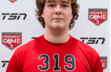 CFC Prospect Game: St. Joseph OT Crane turned responsibility into opportunity