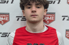 CFC Prospect Game: St. Mary WR Romeo grew up around the Tiger-Cats and never stopped chasing the bright lights