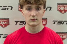 CFC Prospect Game: Gatineau Vikings DL Abraham preparing to make the move to North Carolina