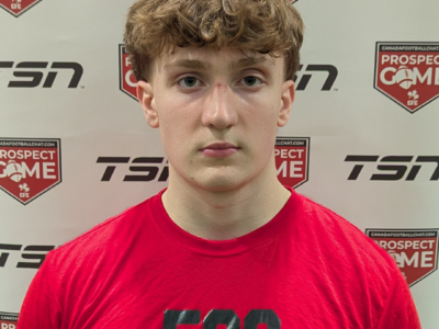 CFC Prospect Game: Gatineau Vikings DL Abraham preparing to make the move to North Carolina