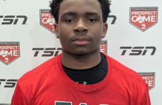 CFC Prospect Game: Christ the King FB/TE Gataveckas found football and never looked back