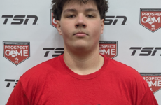 CFC Prospect Game: Westmount OG Duncan sees football as violence turned into art