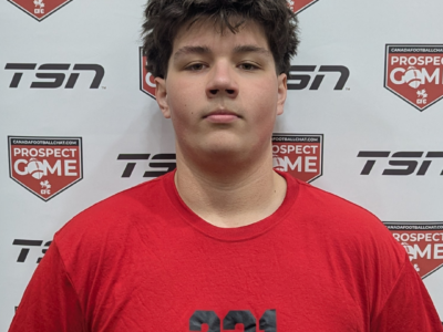 CFC Prospect Game: Westmount OG Duncan sees football as violence turned into art