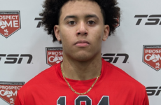 CFC Prospect Game: Miller RB Adams carries Saskatchewan football in his bloodline