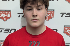 CFC Prospect Game: Ashbury LB Landon treats every snap like it matters