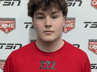 CFC Prospect Game: Ashbury LB Landon treats every snap like it matters