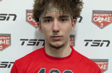 CFC Prospect Game: Cité-des-Jeunes DL Garofalo believes his moment is now
