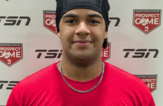 CFC Prospect Game: St. Mother Teresa OG Fonjong dedicated to being a great player on the field and better person in the community