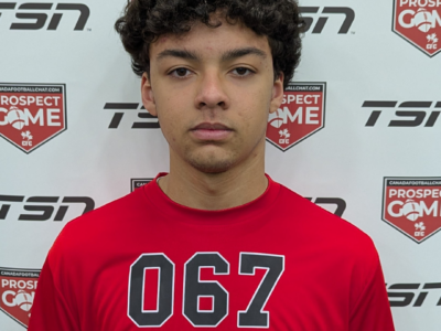 CFC Prospect Game: Oak Park K/P Patching-Bowen grounded by family and chasing his moment on a national stage