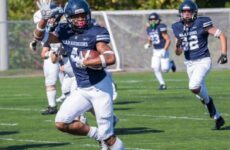CFC Prospect Game: College Laval DB Sterlin knows the real work is just beginning