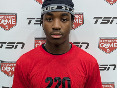 CFC Prospect Game: Football North DB Mavima turned confidence into production