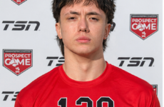 CFC Prospect Game: New Westminster DL Rebalkin wants to hear his name called on the broadcast