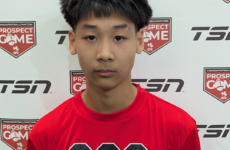 CFC Prospect Game: Michael Power-St. Joseph K/P Nguyen forged his path through sacrifice and long nights