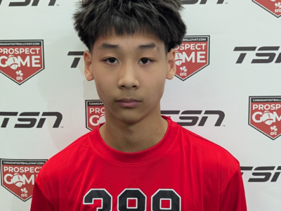 CFC Prospect Game: Michael Power-St. Joseph K/P Nguyen forged his path through sacrifice and long nights