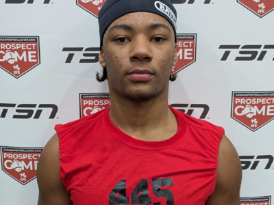 CFC Prospect Game: Football North DB Bucknor building a national reputation