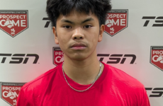 CFC Prospect Game: St. Mother Teresa WR Vong ready for the big stage after years of production in Ottawa