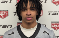CFC Prospect Game: Centennial WR Simon driven by discipline and a playmaker’s mindset