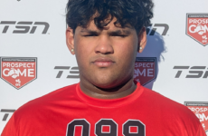 CFC Prospect Game: New Westminster OG Khan-Samardzic never stopped chasing the spotlight after Georgia trip changed everything