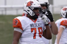Season Preview: Central Memorial DT Abdi chasing that championship feeling