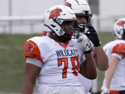 Season Preview: Central Memorial DT Abdi chasing that championship feeling