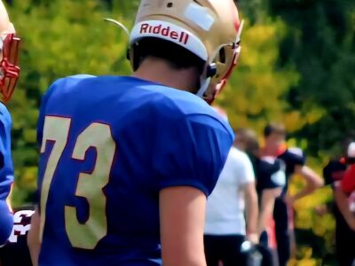Season Preview: Galt Collegiate DL Meadus hungry to change the standard in Cambridge
